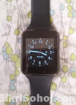 Smart Watch (A1)